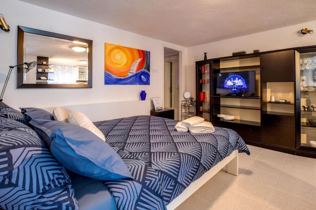 Apartmán Apartma Valentina Pobegi Exteriér fotografie