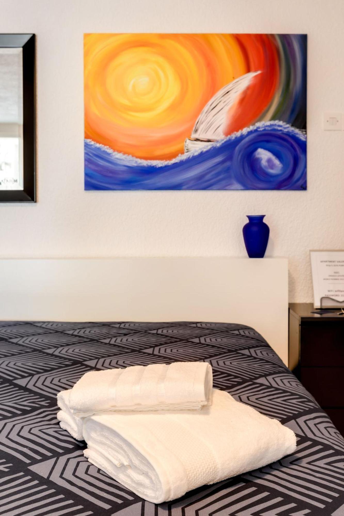Apartmán Apartma Valentina Pobegi Exteriér fotografie